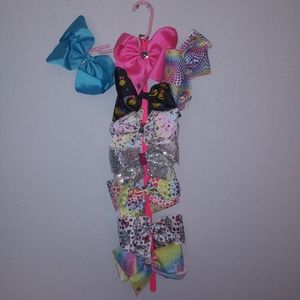 Jojo Swai Lot of 12 Bows